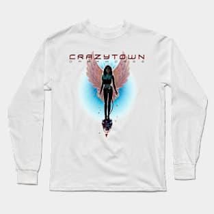 Crazy Town 5 Long Sleeve T-Shirt